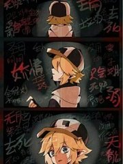 与子乱小说500目录